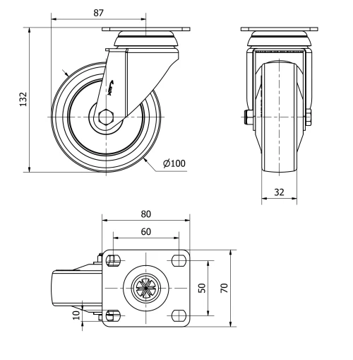 Datos técnicos 2-4674