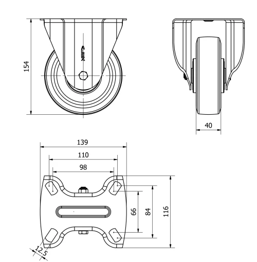 Datos técnicos 2-3716