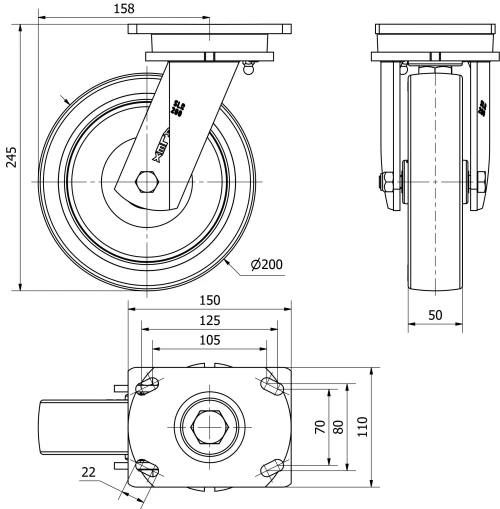 Datos técnicos 2-3657