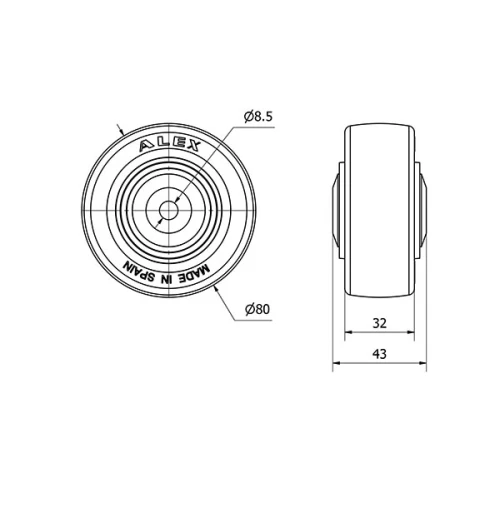 Datos técnicos 2-5189