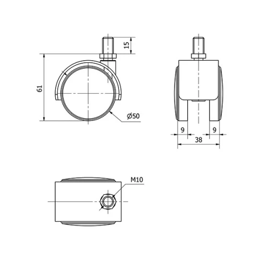 Datos técnicos 1-0498
