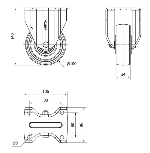 Datos técnicos 2-4984