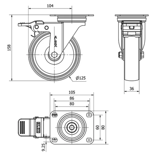Datos técnicos 2-0137