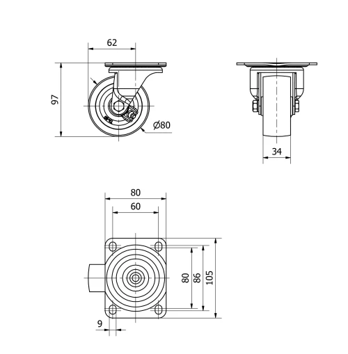 Datos técnicos 4-0276