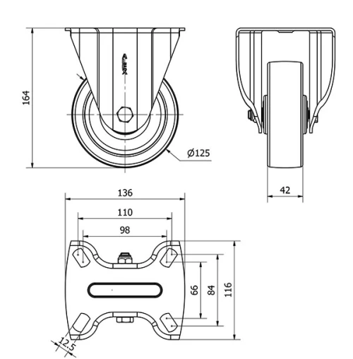 Datos técnicos 2-1811