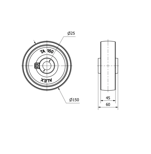 Datos técnicos 4-1648