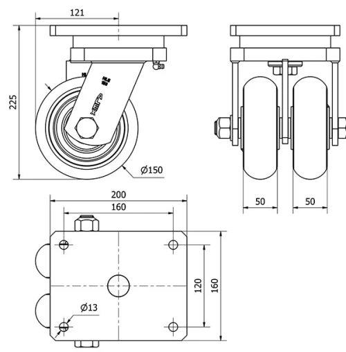 Datos técnicos 2-0036