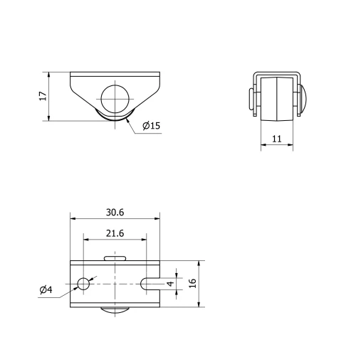 Datos técnicos TW0290