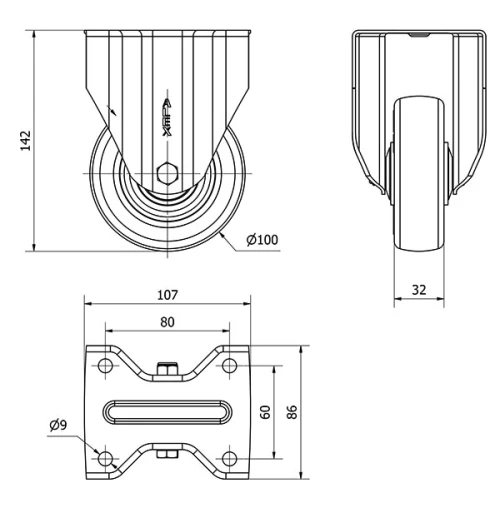 Datos técnicos 2-5275