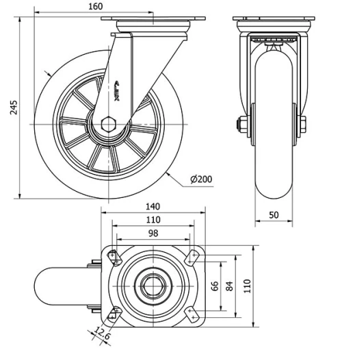 Datos técnicos 2-3979