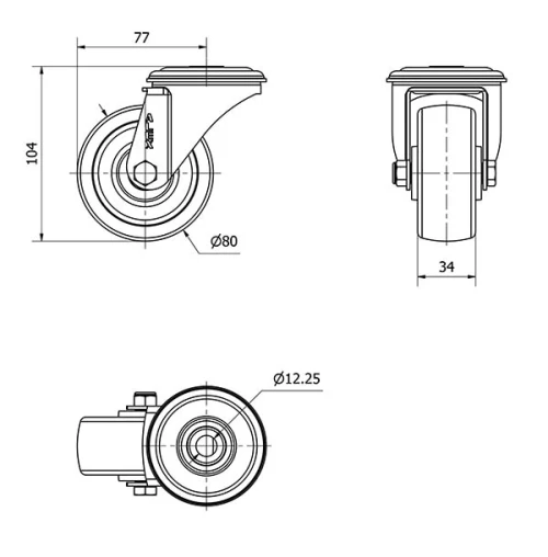 Datos técnicos 2-4147