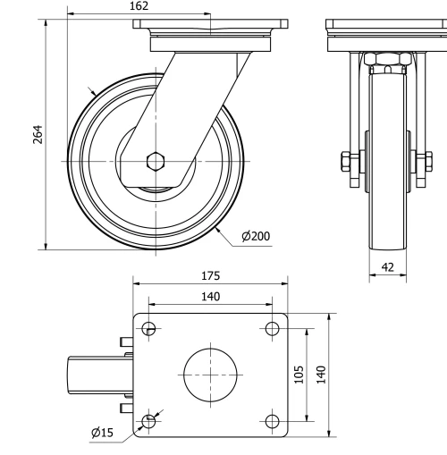Datos técnicos 4-0177