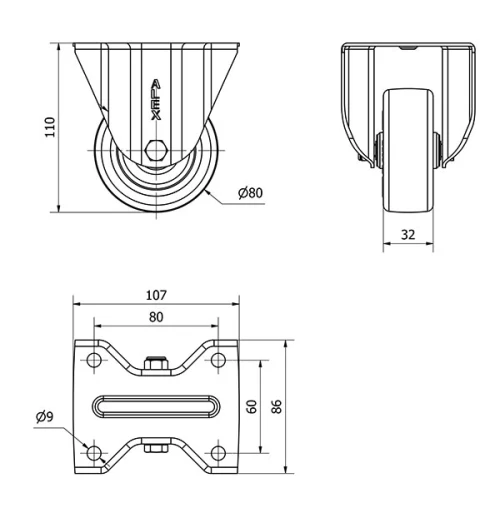 Datos técnicos 2-2857