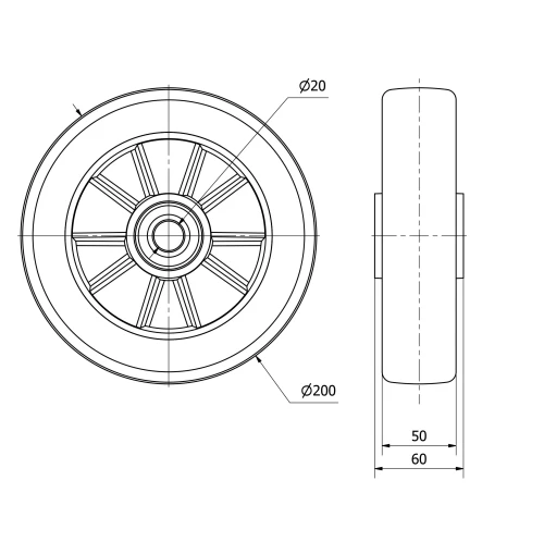 Datos técnicos 4-1641
