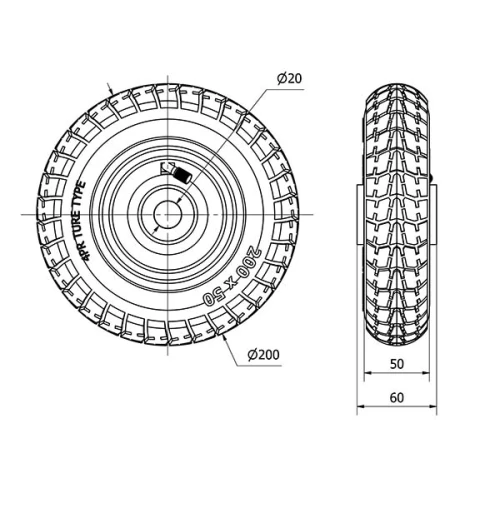 Datos técnicos 4-0036
