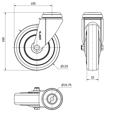 Datos técnicos 2-2189