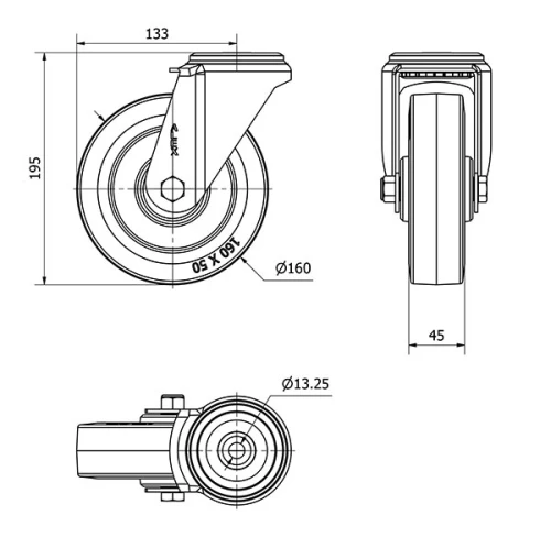 Datos técnicos 2-2746