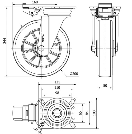 Datos técnicos 2-4190