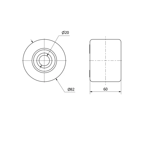 Datos técnicos 4-1304