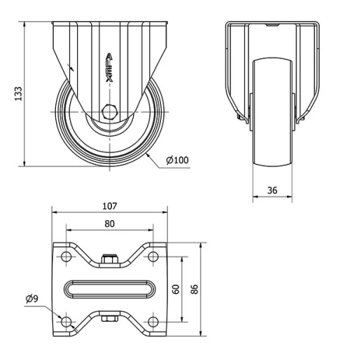 Datos técnicos 2-0276