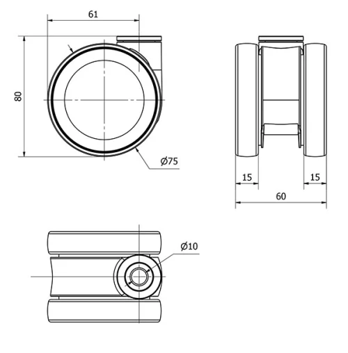 Datos técnicos 2-5174