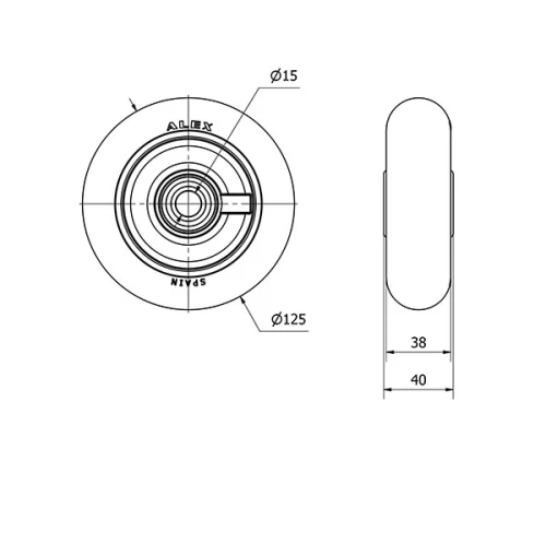 Datos técnicos 2-4812