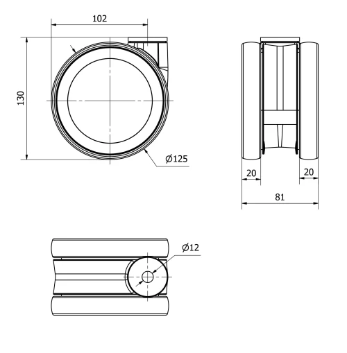 Datos técnicos 2-4689