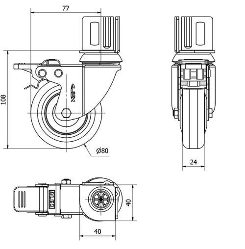 Datos técnicos 1-0388