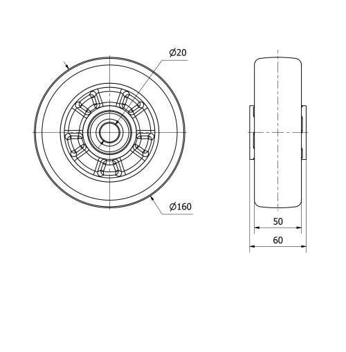 Datos técnicos 4-1654