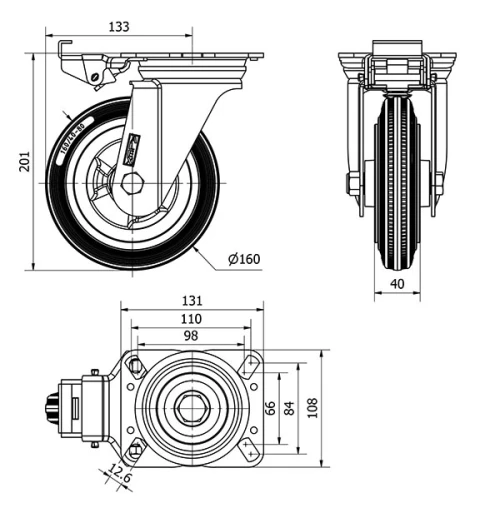 Datos técnicos 2-3428