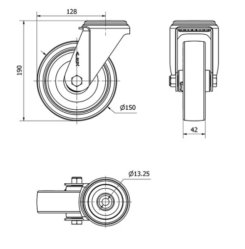 Datos técnicos 2-2438