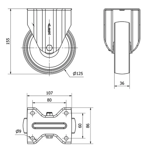 Datos técnicos 2-0141