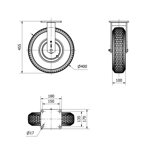 Datos técnicos 4-1033