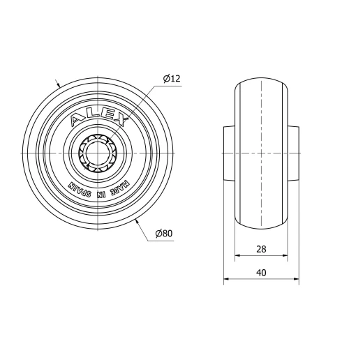 Datos técnicos 2-3147