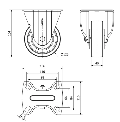 Datos técnicos 2-4979