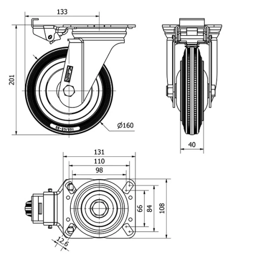 Datos técnicos 2-3556