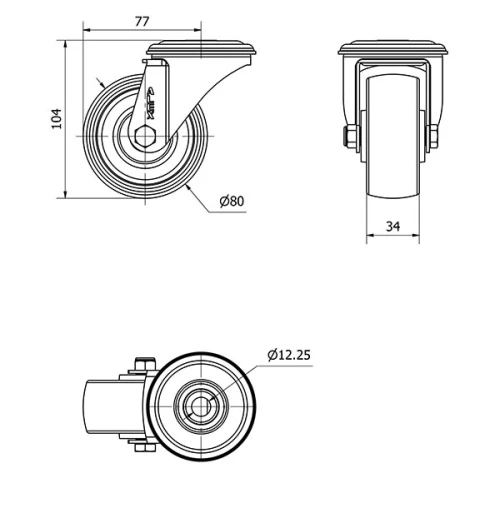 Datos técnicos 2-0154