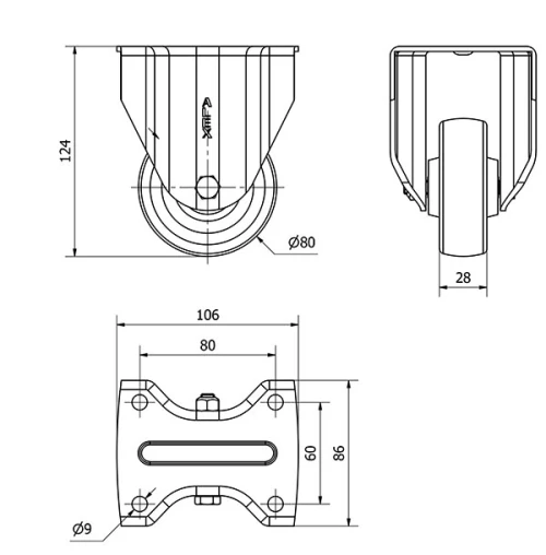 Datos técnicos 2-0015