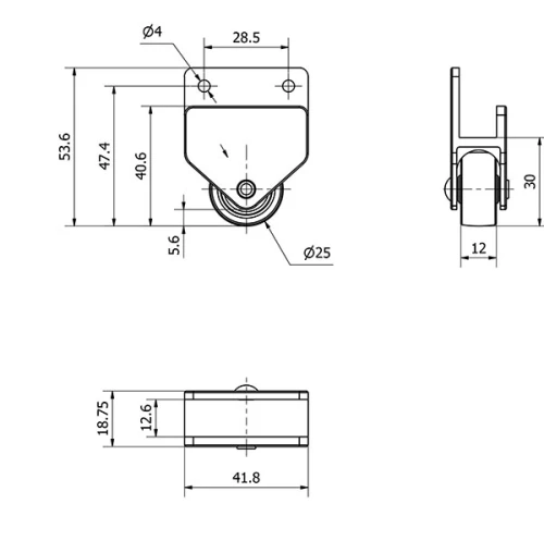 Datos técnicos 1-0778