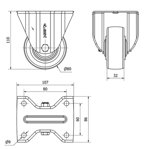 Datos técnicos 2-5194