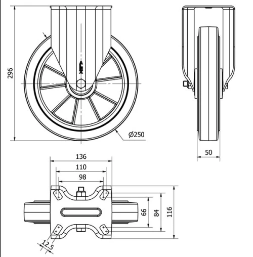 Datos técnicos 2-0405