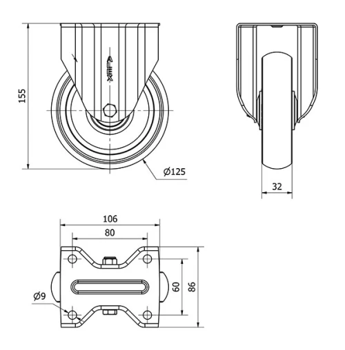 Datos técnicos 2-5245