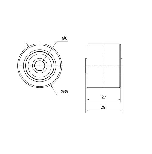Datos técnicos 2-4669