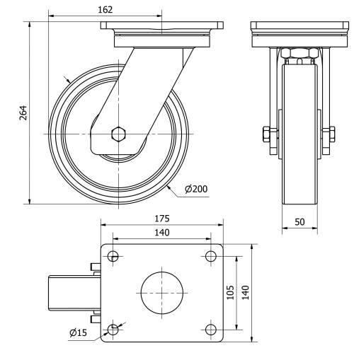 Datos técnicos 4-0182