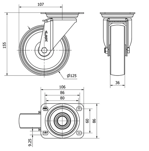 Datos técnicos 2-0140
