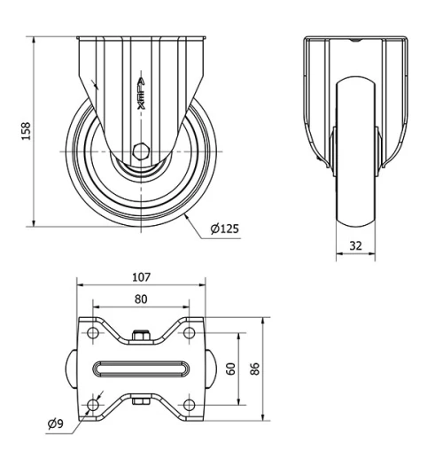 Datos técnicos 2-5242