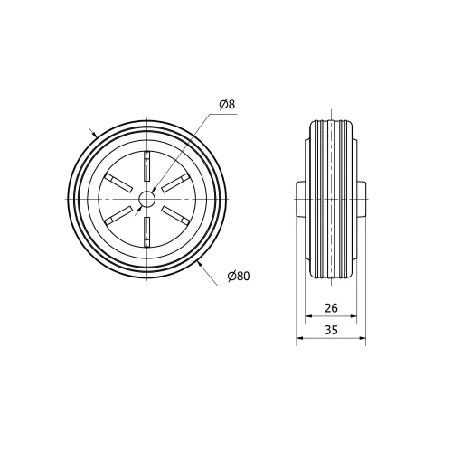 Datos técnicos 4-1562
