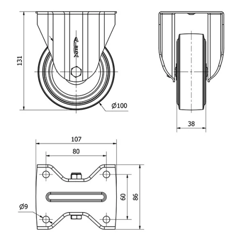 Datos técnicos 2-4432