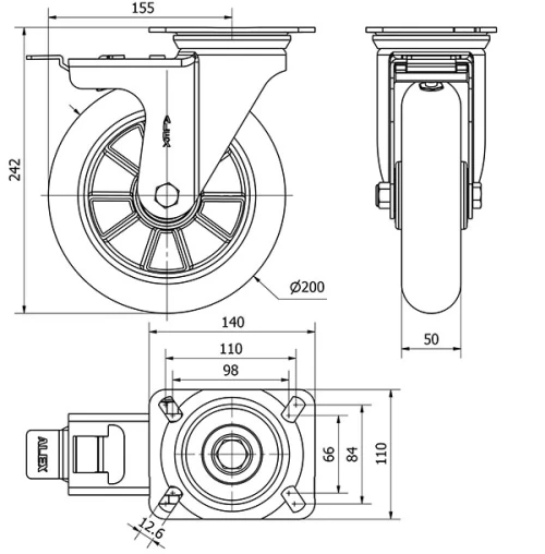 Datos técnicos 2-3985