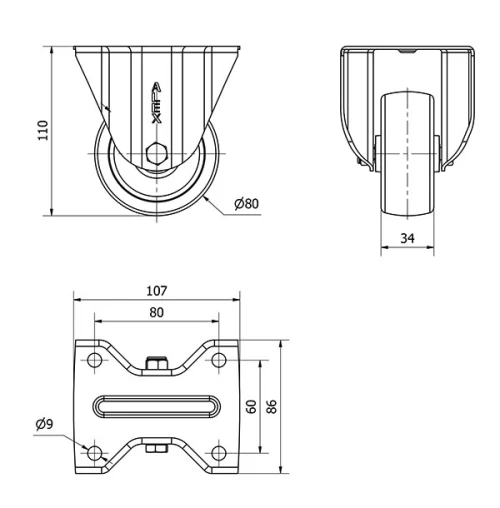 Datos técnicos 2-1326